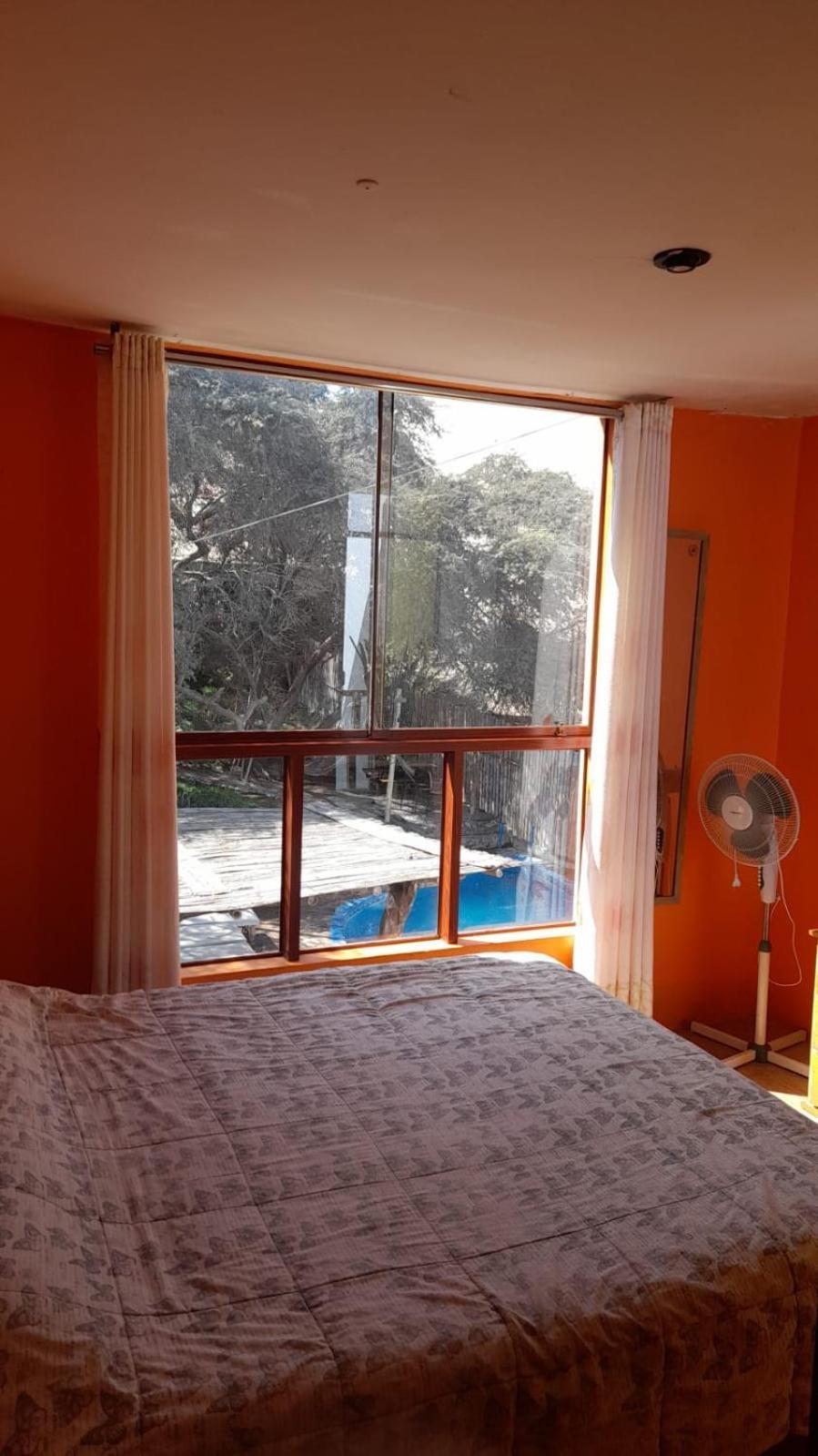 Hospedaje Rocha Ica Luaran gambar