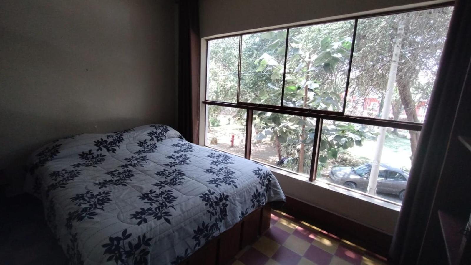 Hospedaje Rocha Ica Luaran gambar