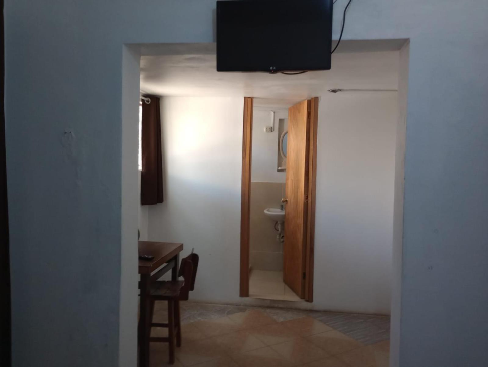 Hospedaje Rocha Ica Luaran gambar