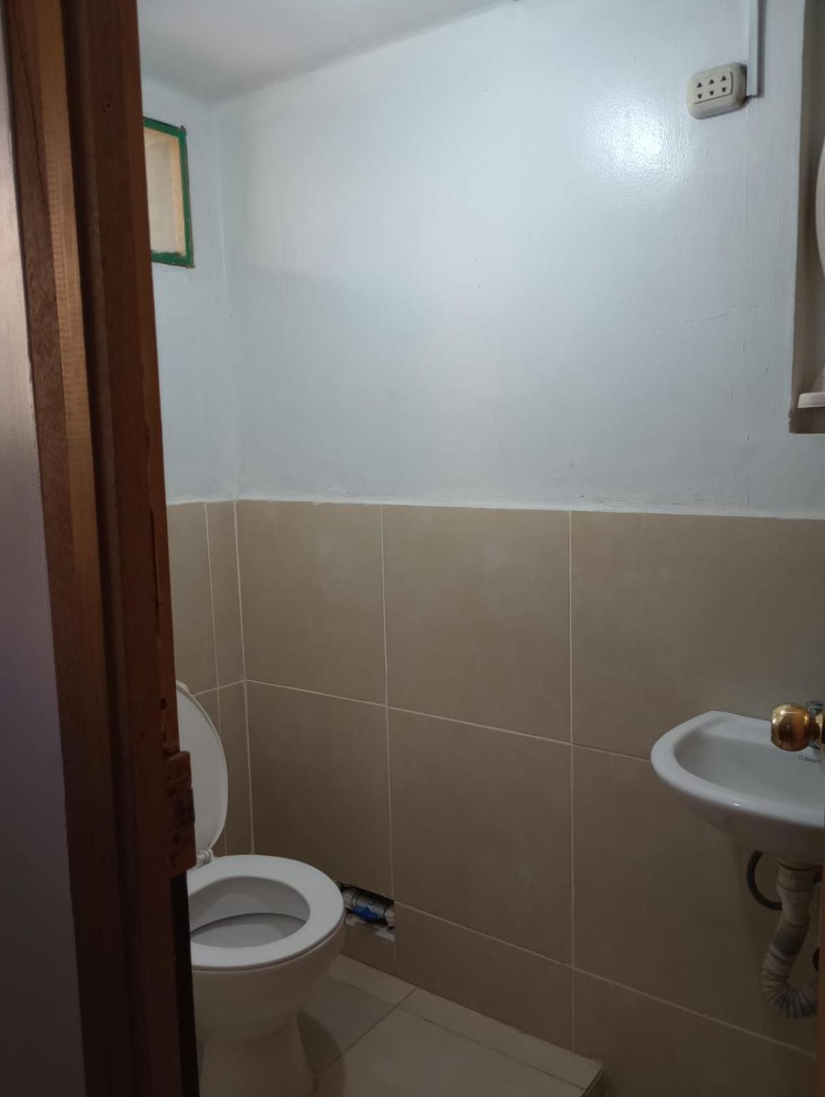Hospedaje Rocha Ica Luaran gambar