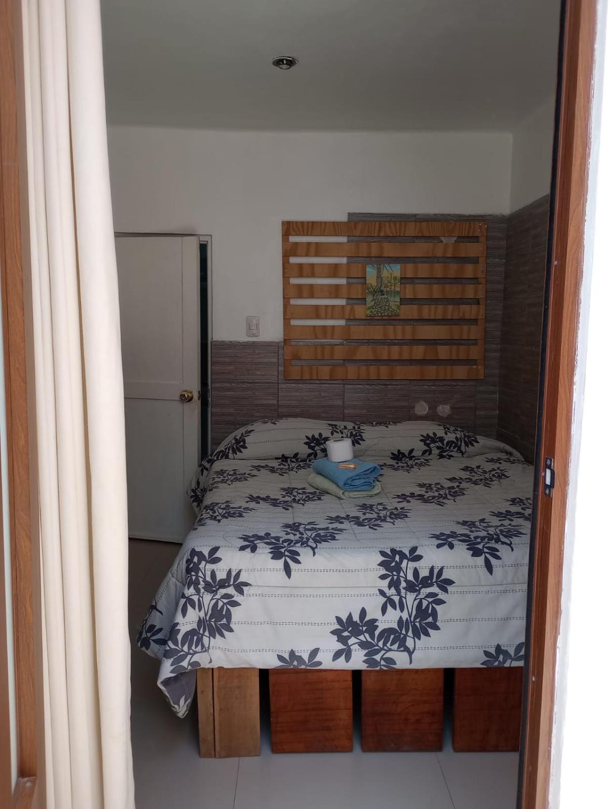 Hospedaje Rocha Ica Luaran gambar