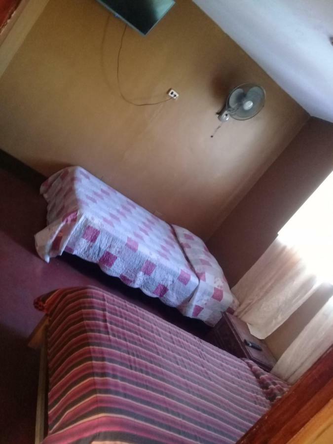 Hospedaje Rocha Ica Luaran gambar
